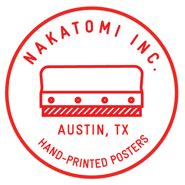 Nakatomi, Inc